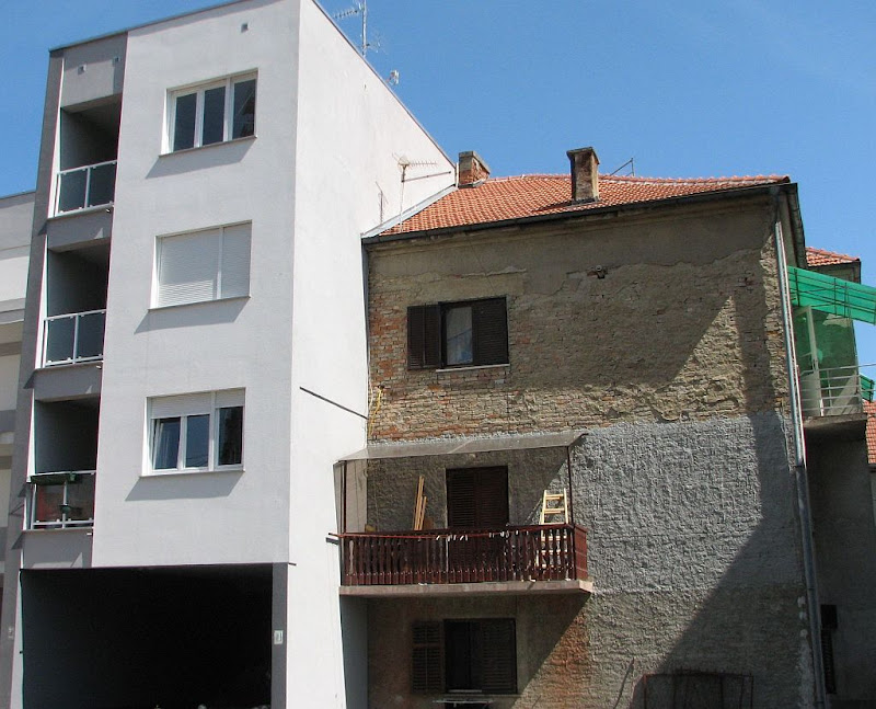 Pogled u zagrebačku povijest