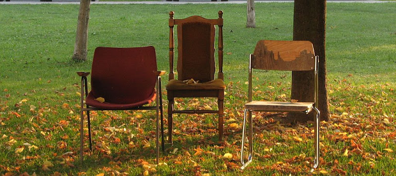 Penzionerski dnevni boravak