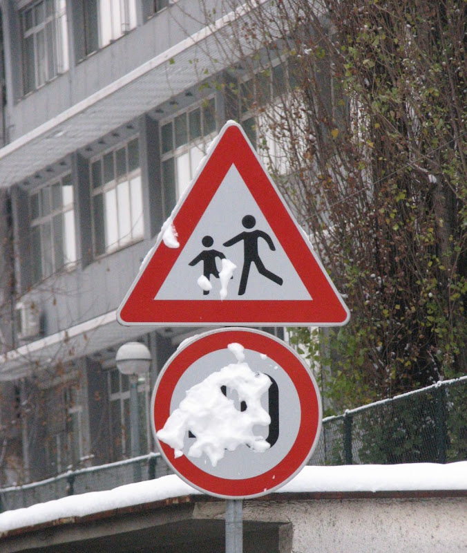 Pogodi koji sam znak!