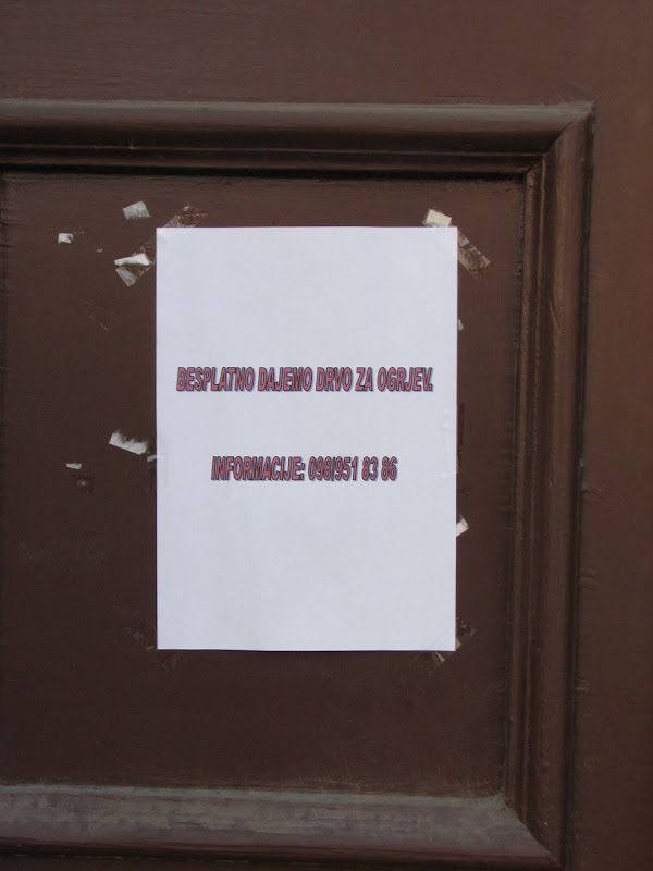 Petak koji nije trinaesti