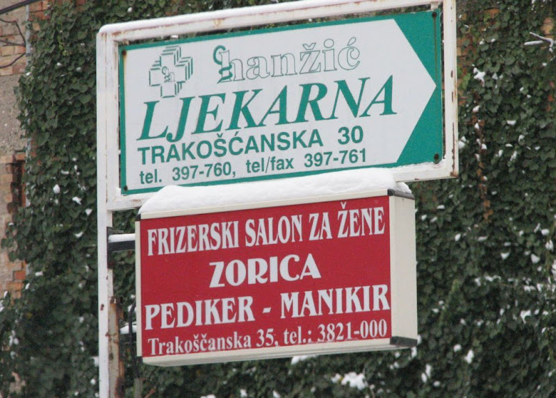 Apotekarski pravopis kontra frizerskog