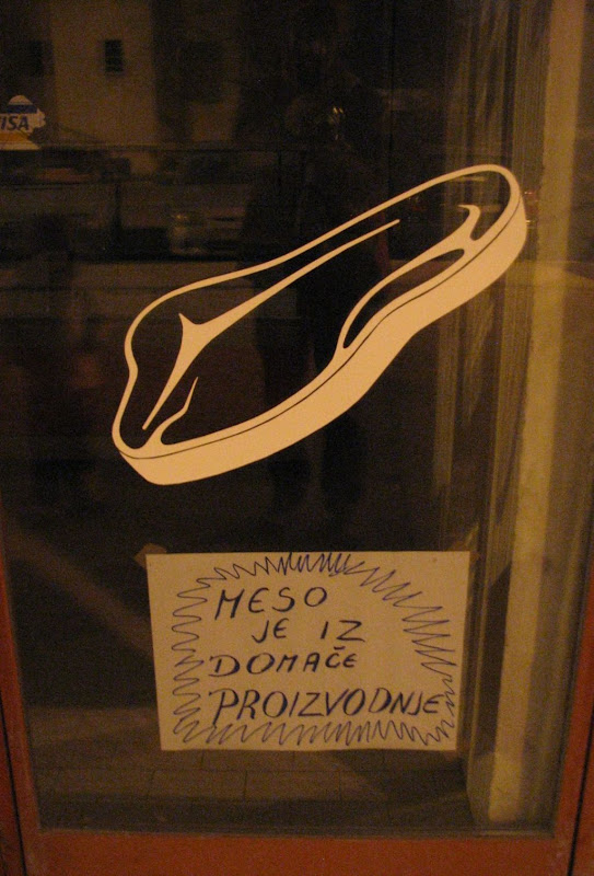 “Domače je domače”