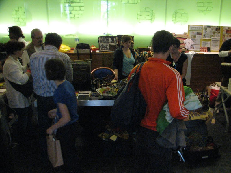 Jučer je Afrika posjetila Zagreb