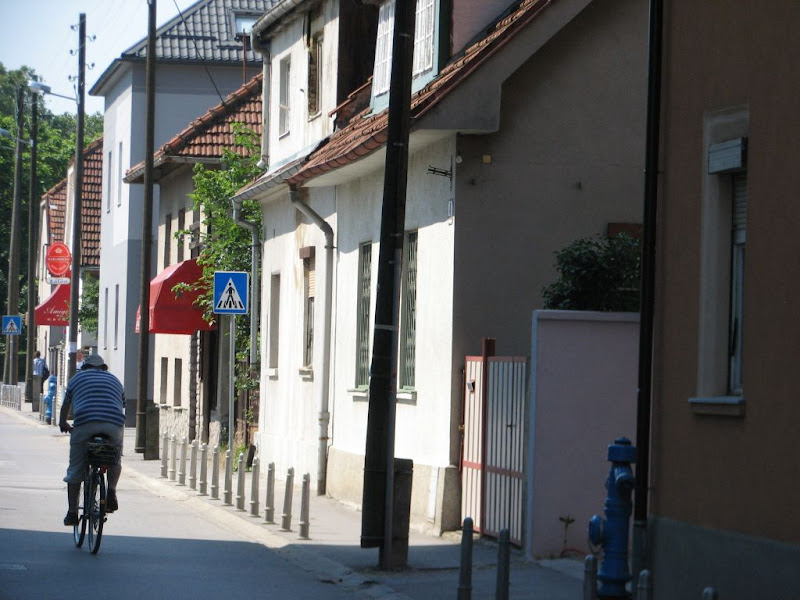 Mali stanovi na Kanalu: Prisjećanje na Zagreb 30-tih