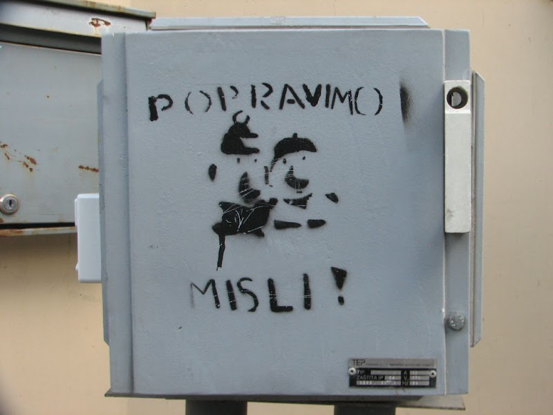 “A je to!” šire repertoar svojih popravaka!