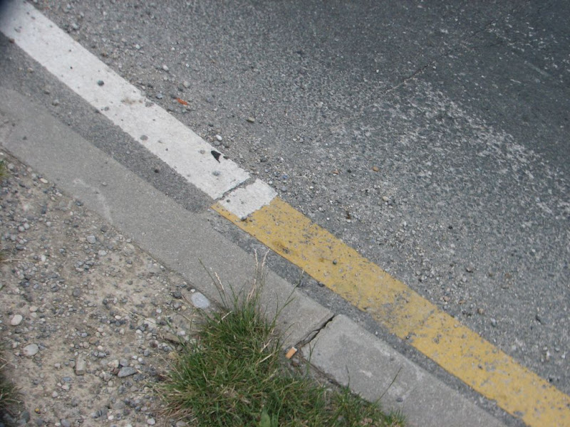 Mjesto gdje ulazimo u Evropu