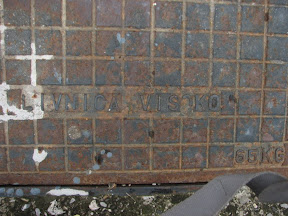 Šahtologija (3): Biseri ulične infrastrukture