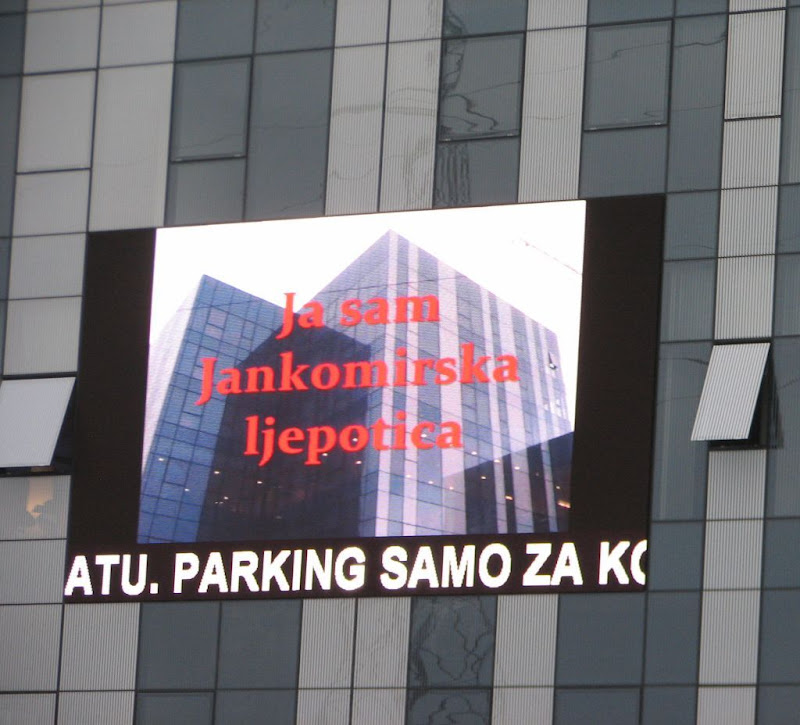 Više ni ljepotice nisu što su bile …