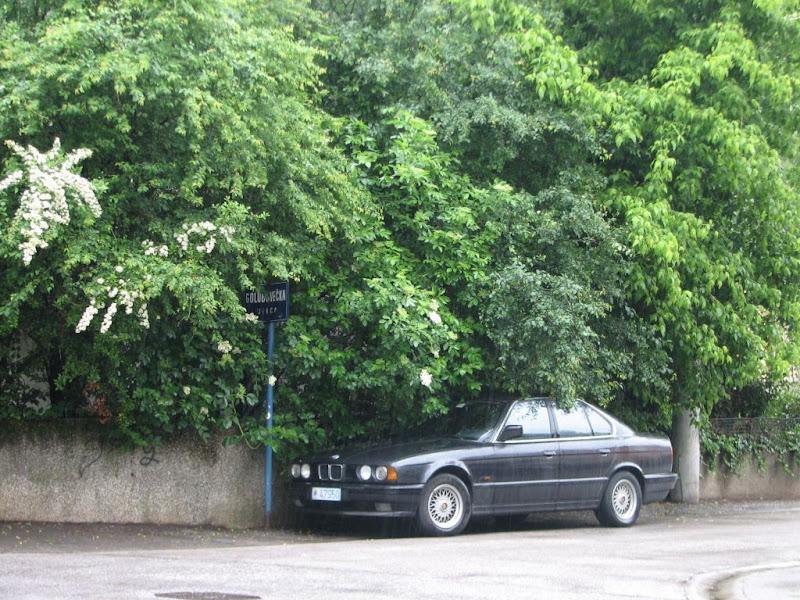 Turistička sezona je u Zagrebu usprkos kiši počela dobro