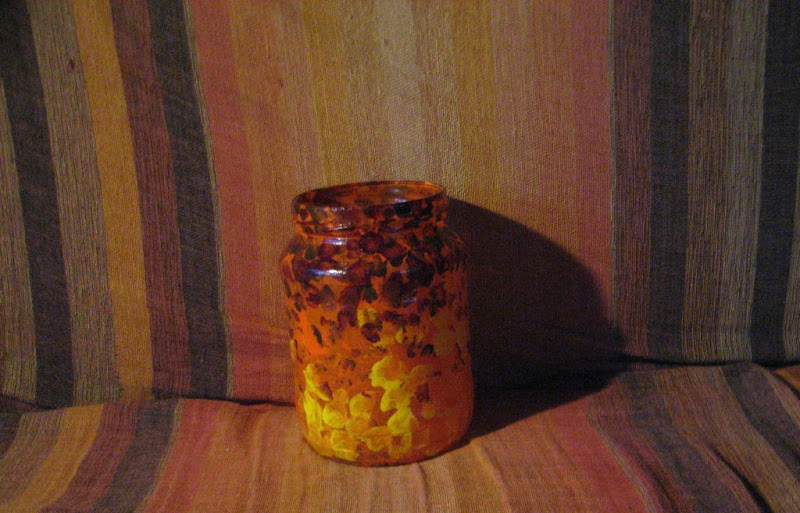 Tople večernje boje …