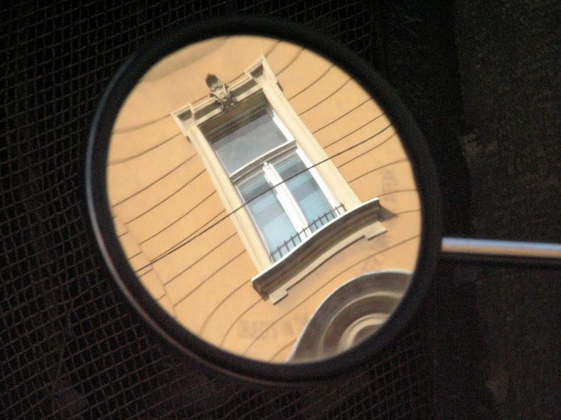 Zagreb u očima motociklista