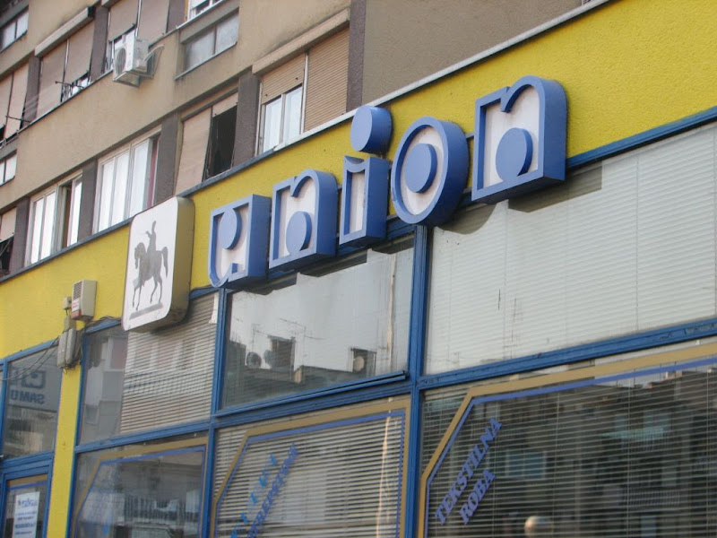 Poslije “Dijone” na tapetu je “Unijon”