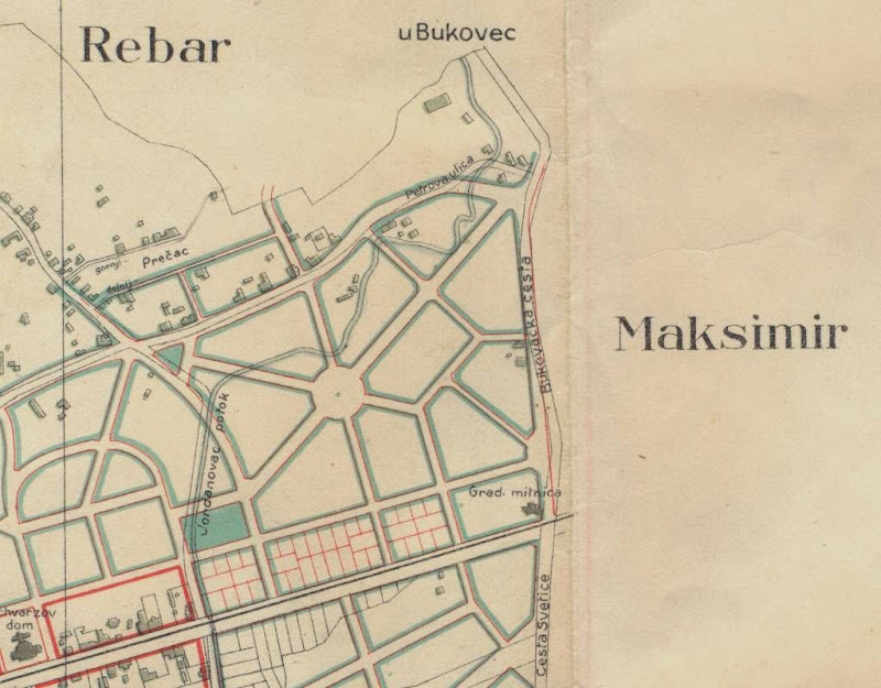 Metamorfoza jedne mitnice