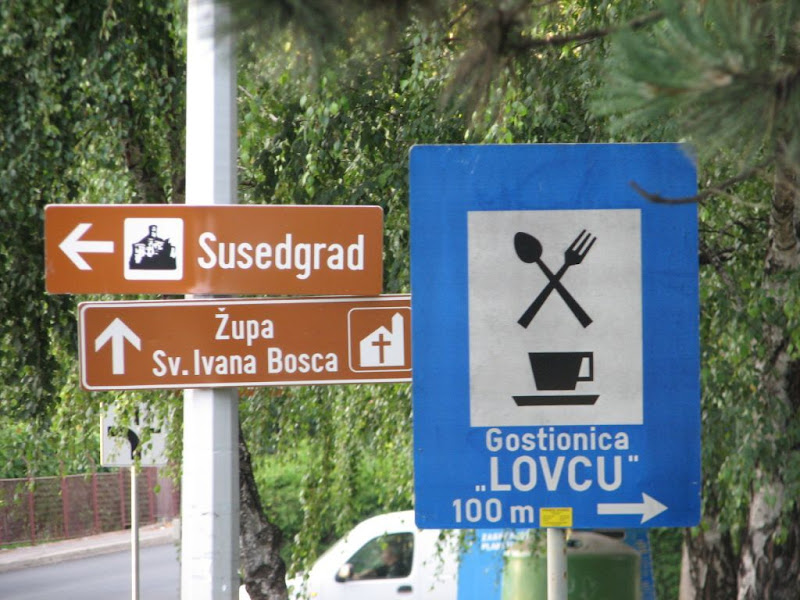 U Podsusedu se zanimljivosti nalaze u svim smjerovima!