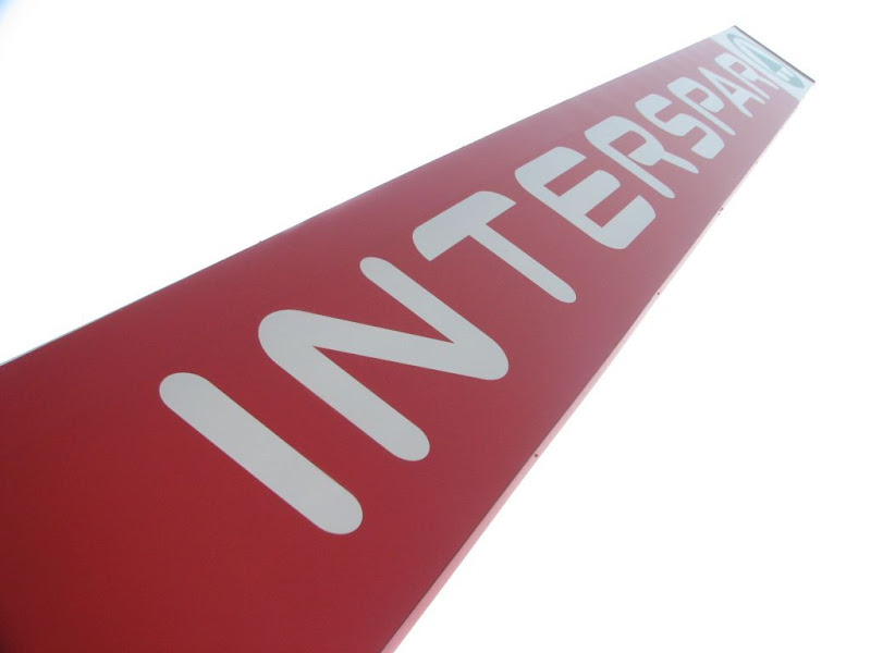 Vrtni trgovački centar (“Garden mall”)