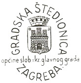 U posjeti prapretku “Zagrebačke banke”