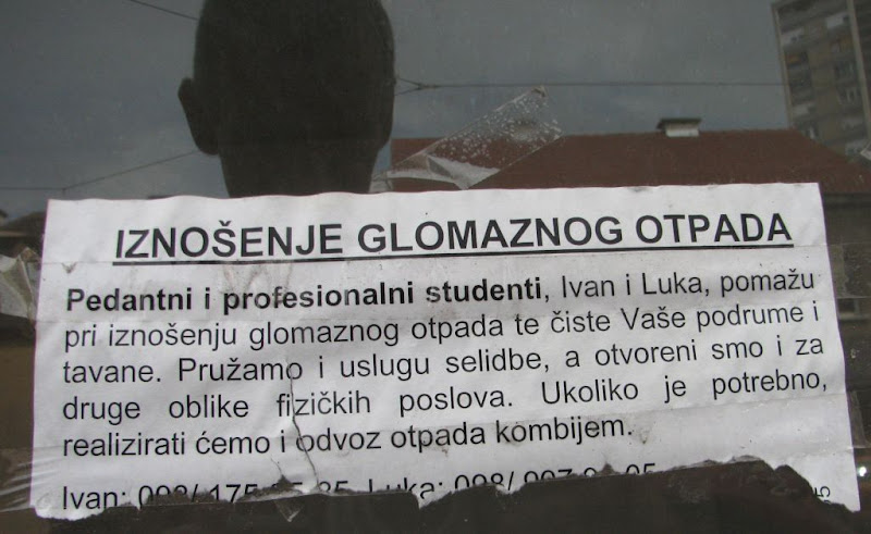Ivan i Luka su profići