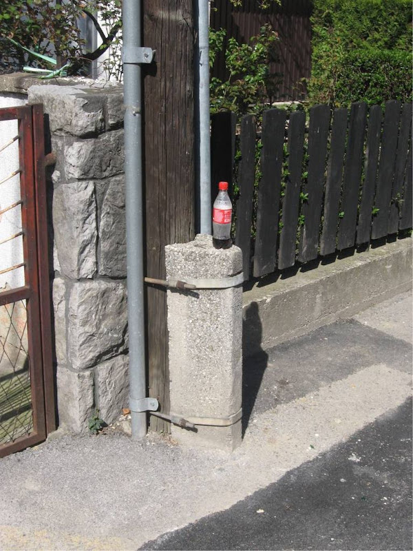 Ajmo popit nekaj z nogu!