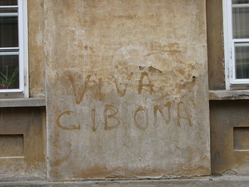 Viva Cibona!