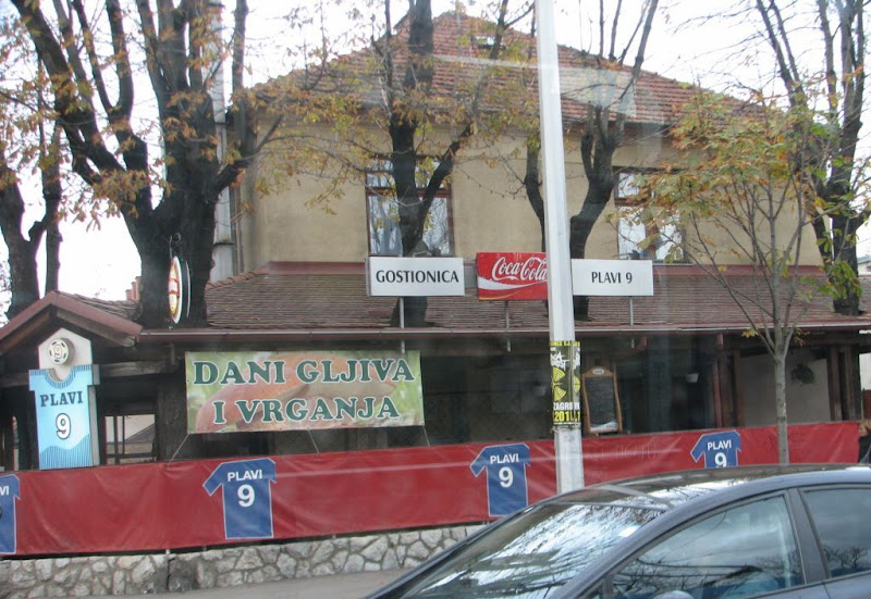 Nezavisnost za vrganje!