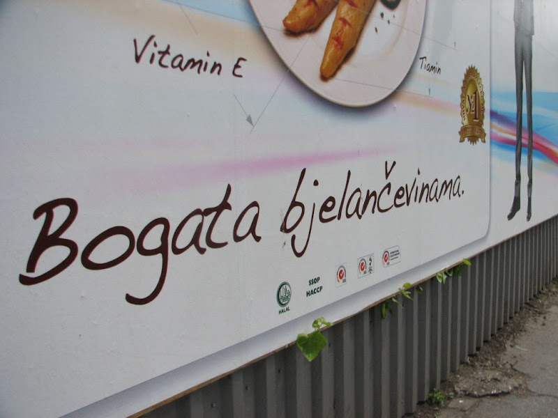 Prodor na istočna tržišta – Halal zagorski piceki