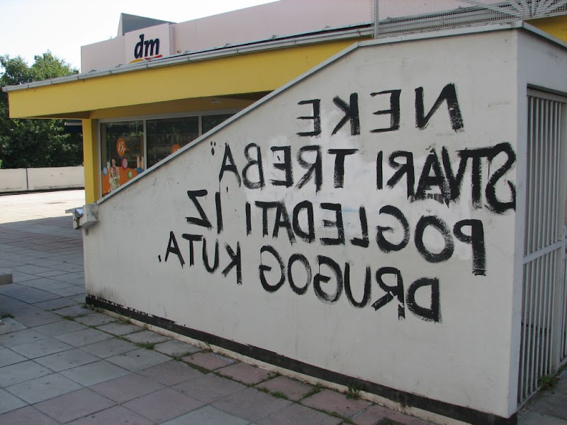 Imaju pravo!