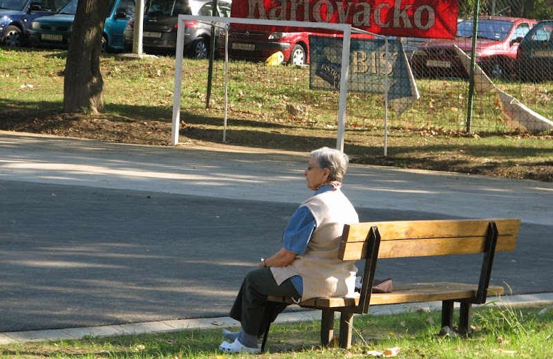 U iščekivanju lokalnog derbija