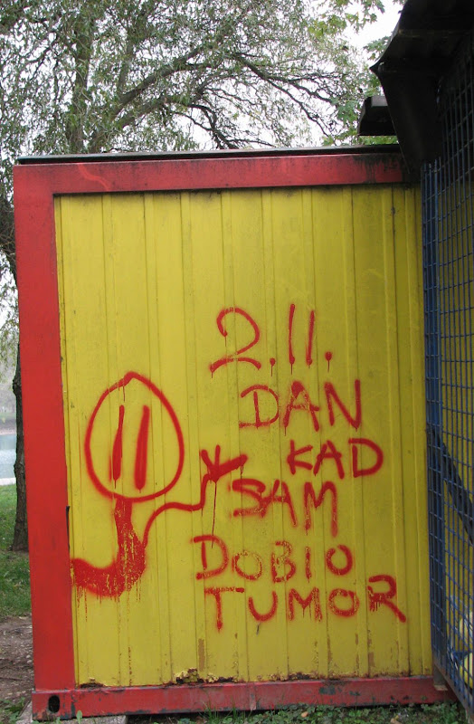 Dan koji nikad neće biti zaboravljen