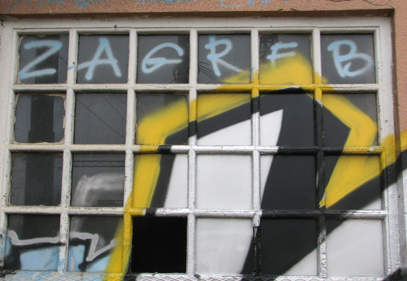 Zagrebe, dobar ti prvi dan u 2012-toj!