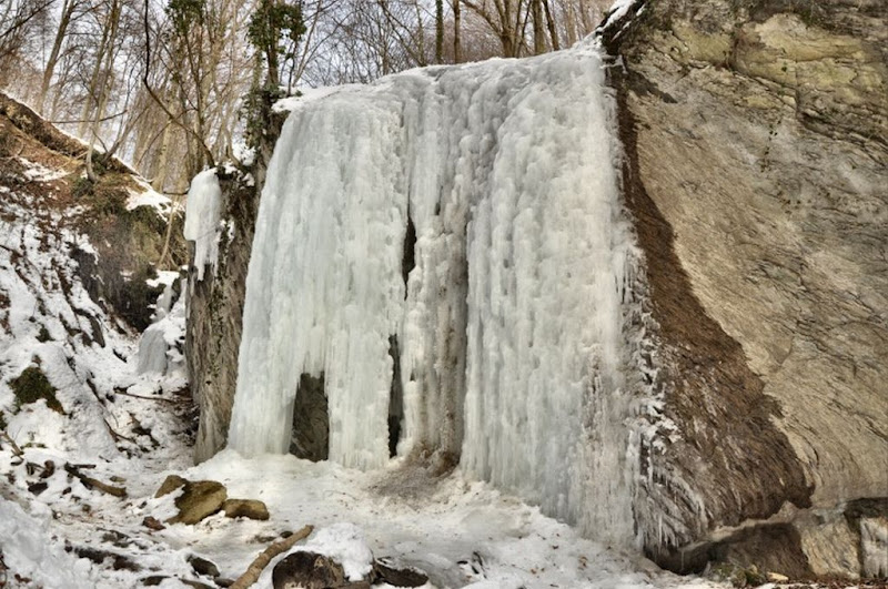 Kome su Plitvice daleko …