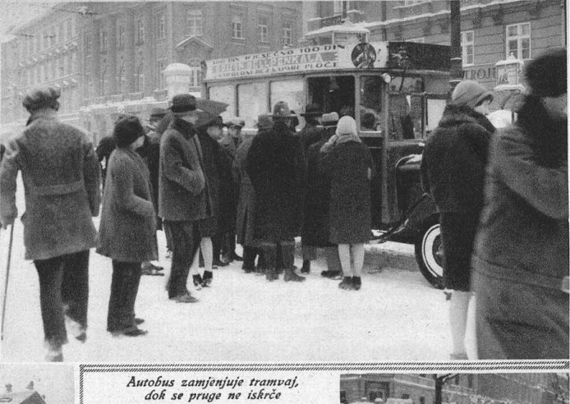 Kad zima stisne (1929.)