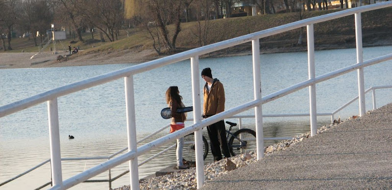 Uvijek nas neke barijere dijele …