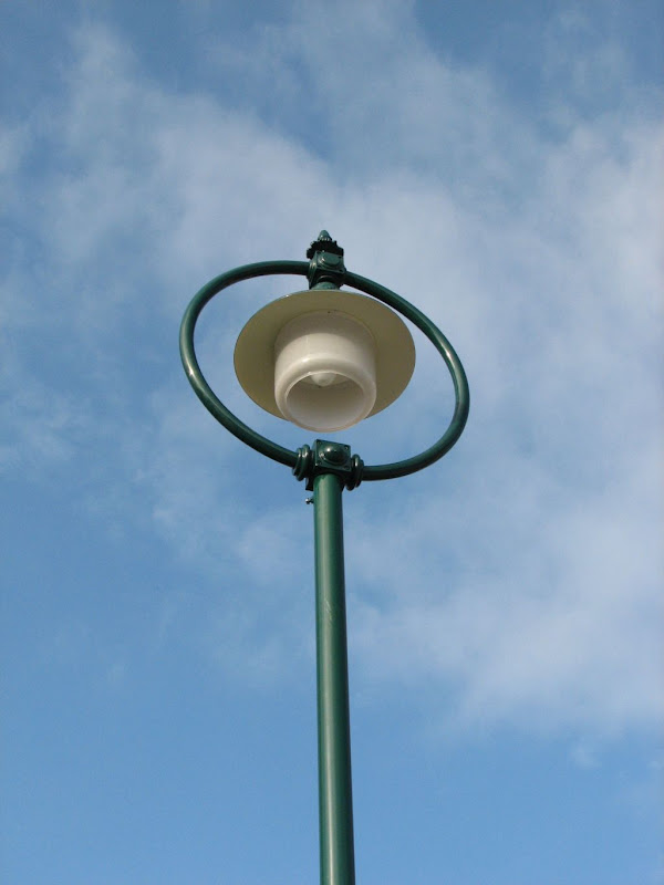 Napokon i svjetlo stiže!