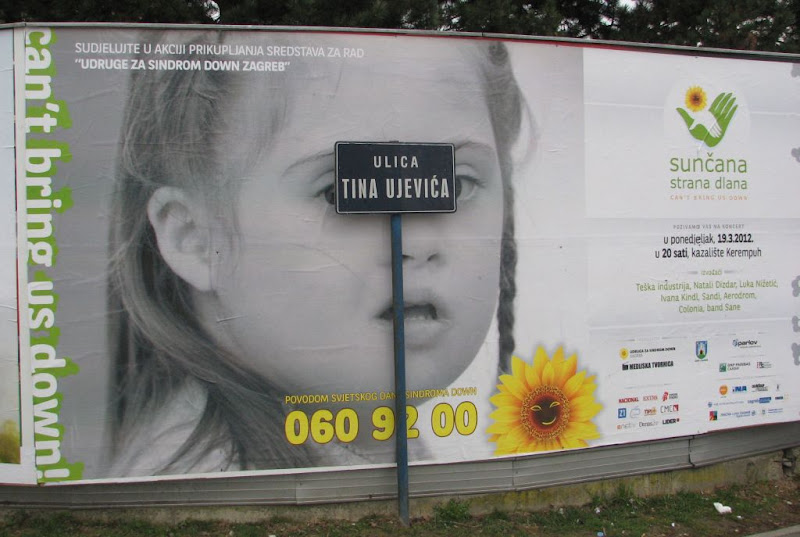 Što god marketinški stručnjaci i dizajneri plakata zamisliše …