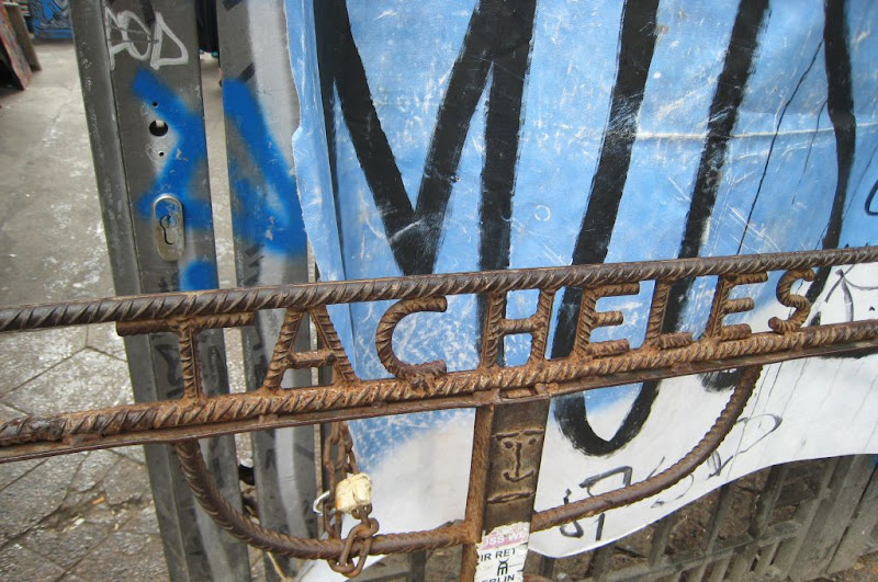 Zagreb ima Mediku, što ima Berlin?