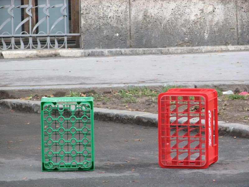 Stigao je travanj …