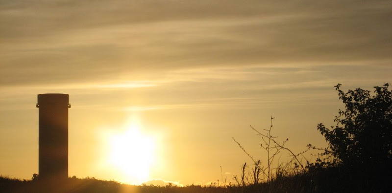 Nakon kiše uvijek dođe sunce …
