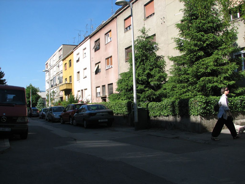 Jonkeova ulica i njenih 5 minuta slave