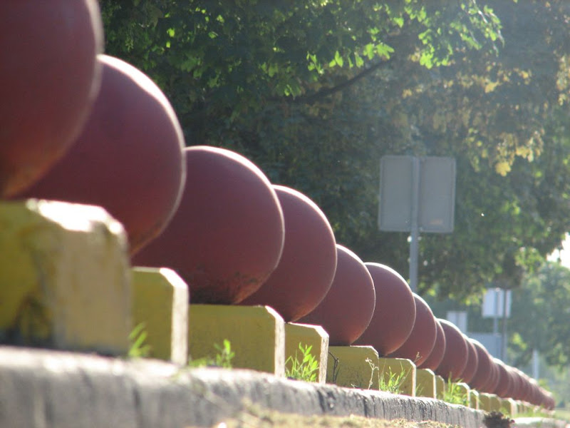 Odavde do vječnosti