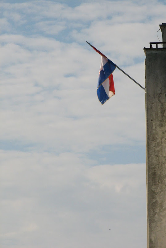 Prigodno na pola koplja