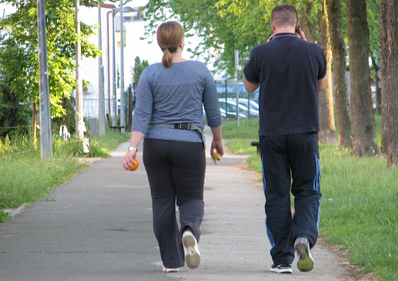 Uravnotežena prehrana