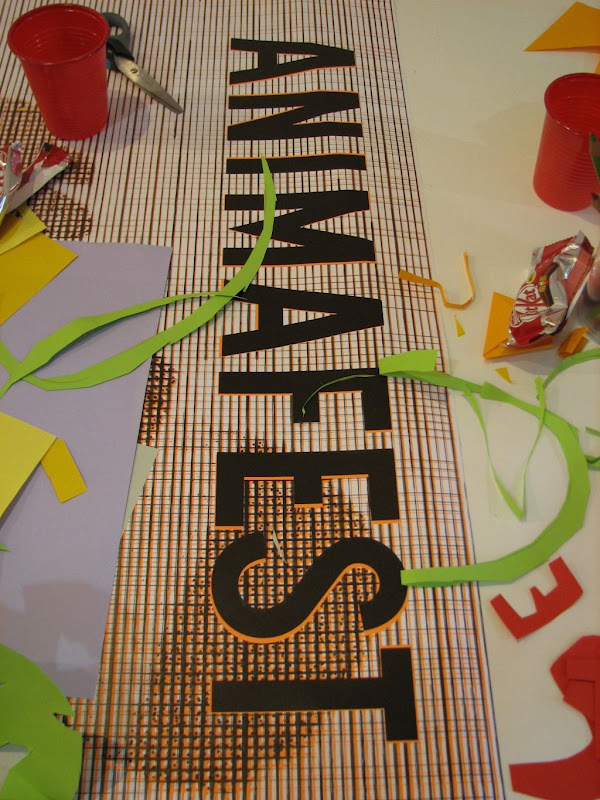 Animafest – sretan ti 40-ti rođendan!