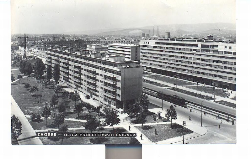 Ulica grada Vukovara: 80 godina života, 65 godina burnog razvoja