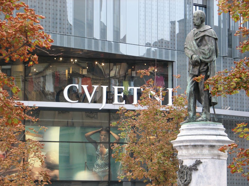 Cvjetni plac treba vaš potpis – još samo danas!