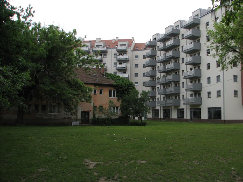 Maksimirsko naselje – kvart koji je potpuno promijenio svoj lik