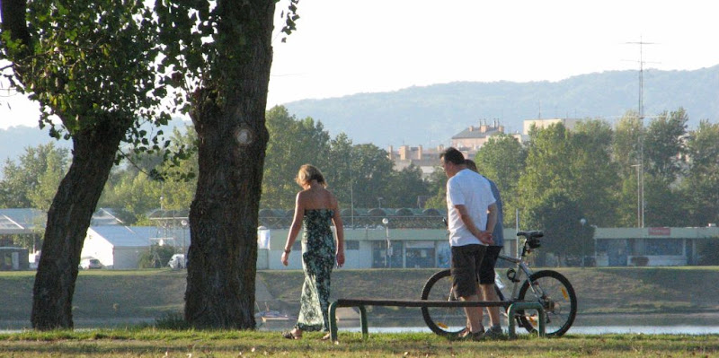 Posljednji pogled na ljetne haljine …