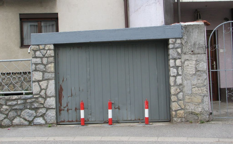 Ako vam se čini da jedan ključ ne osigurava sigurnost …