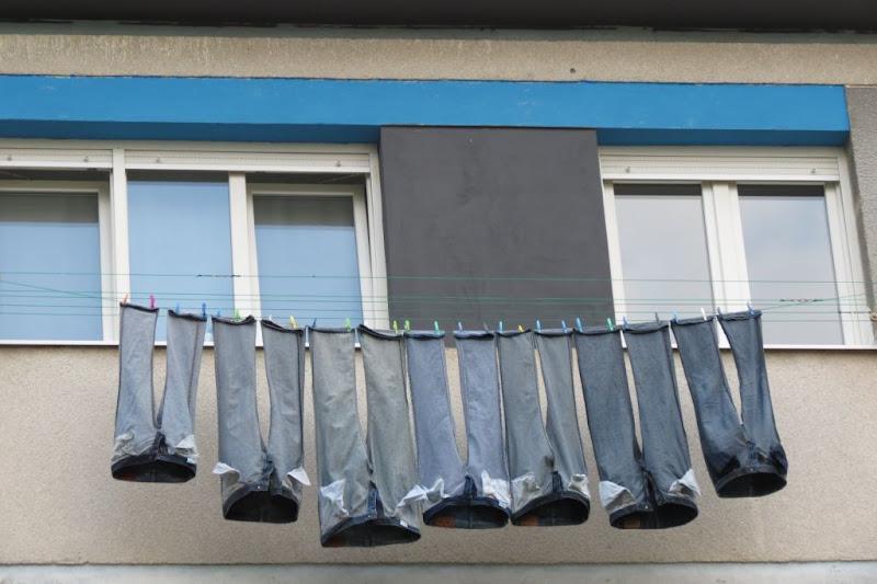 Za svaki dan u tjednu jedne?