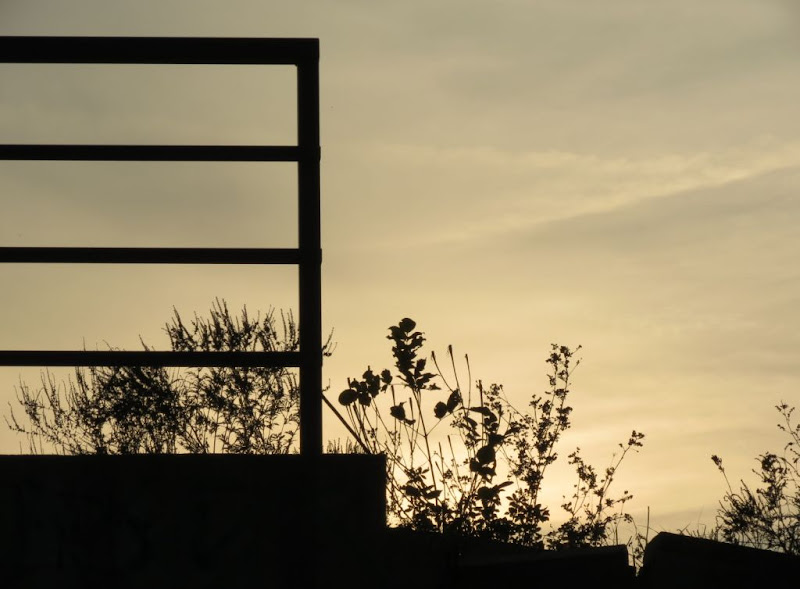 Na rubu civilizacije …