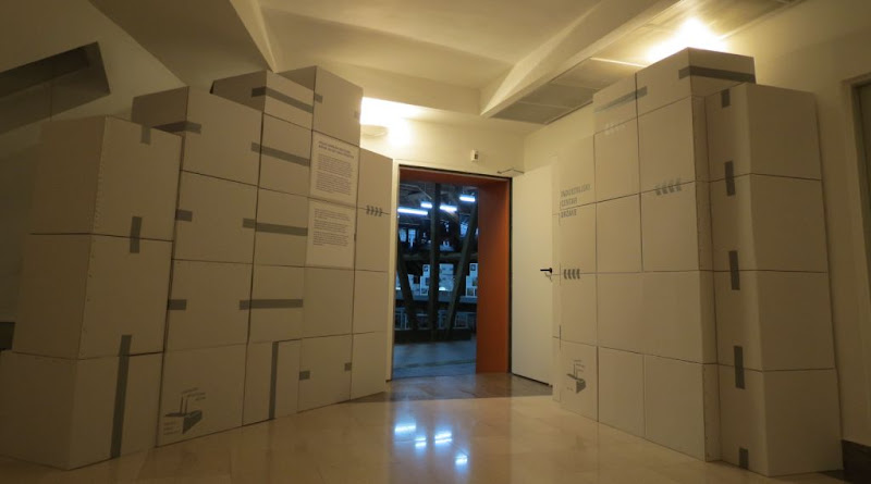 Izložba “Industrijski centar države” u Muzeju grada Zagreba